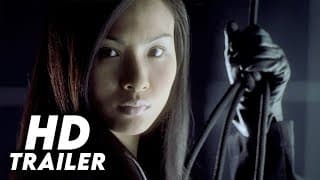 Hot War (1998) Original Trailer [FHD]