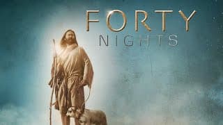 Forty Nights - Trailer
