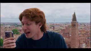 "Chi ha rapito Jerry cala' " Trailer