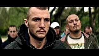Trailer «Kicking Off» 2013 (English subtitle)