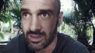 Trailer | Ed Stafford: Into The Unknown