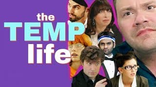 The Temp Life - Season 5 Trailer