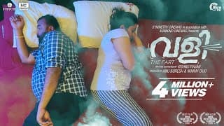 VALI (The Fart) Malayalam Short Film | With English Subtitles | Vishnu Rajan | Sudheesh K Scaria