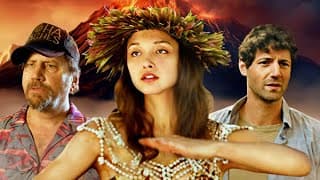 Namaka (2025) Official Movie Trailer - Jamie Kennedy, David Howard Thornton - Tropical Tiki Thriller