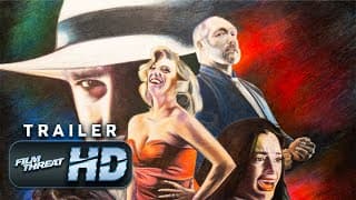 WHO DUNT DUNT DUNNIT? : THE MOVIE | Official HD Trailer (2022) | COMEDY | Film Threat Trailers