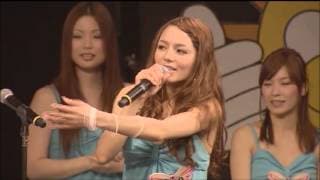 惠比寿マスカッツ - 恵比寿マスカッツ殺人事件~歌って踊って殺されて~ THE 1st STAGE (Disc1)
