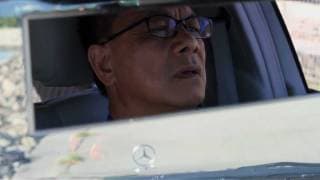 Freshwave 2011 鮮浪潮--本地競賽短片 遺物 Trailer