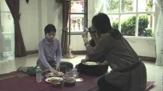 CHERIE IS KOREAN-THAI (TRAILER)