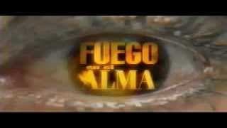 Fuego en el Alma
