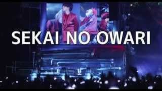 映画「TOKYO FANTASY」予告編