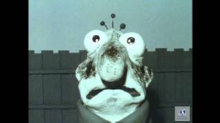 Uncle. Adam Elliot. 1996. Animation.