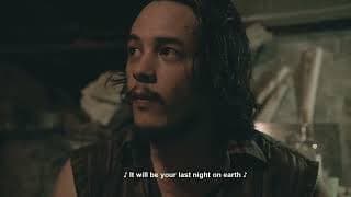 Resbak (Brillante Mendoza, 2021) Trailer