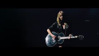 Taylor Swift - The Man (Live From Paris)
