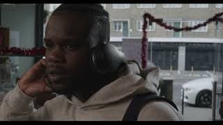 A Christmas Fight - Trailer 2025
