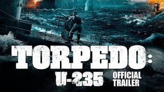 TORPEDO U 235 Trailer