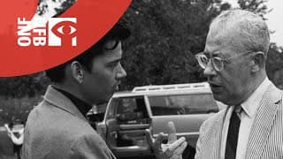 Encounter with Saul Alinsky - Part 2: Rama Indian Reserve