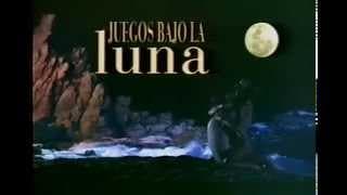 Juegos Bajo la Luna (2000) | Theatrical Trailer