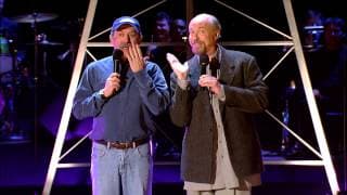 Bob and Tom Comedy All Stars