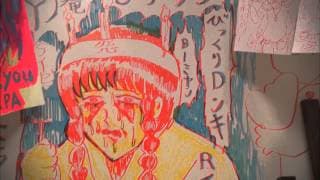劇場版『女子の事件は大抵、トイレで起こるのだ。』8/22(土)～新宿ピカデリーにて公開