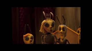 Bees / Bites trailer