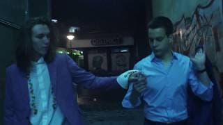 prom night / teaser