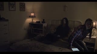 Haunting Melissa - Exclusive EXTENDED Trailer [HD]