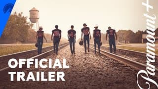 Texas 6 | Official Trailer | CBS All Access