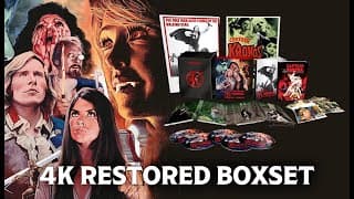 4K Restoration | Official Trailer