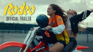 Official US Trailer