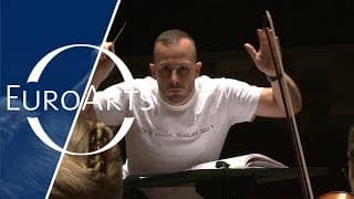 Yannick Nézét-Seguin - A Documentary by Christiaan Van Schermbeek