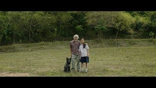Regretfully at Dawn - Official Trailer