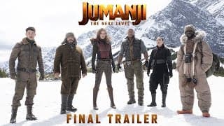 Final Trailer
