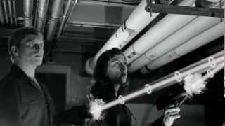 SCREAMS ON PLANET ZERO! - Faux 50's Sci-Fi Trailer (2013) Contest edit