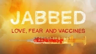 Jabbed | Love, Fear and Vaccines | Supertease