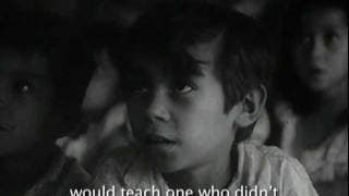 Maestra (teacher) Trailer ( www.maestrathefilm.org )