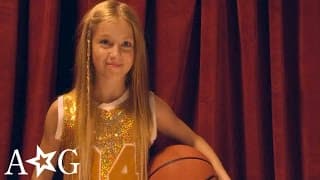And the Tiara Goes To: A Julie Albright Movie | Julie Albright | @American Girl