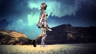 Artemus Gordon - Starcrash