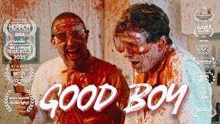 Good Boy | Short Film