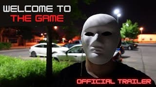 Welcome To The Game: Official Movie Trailer