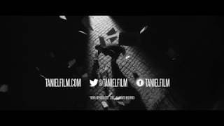 "Taniel" film trailer