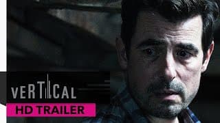 The Bay of Silence | Official Trailer (HD) | Vertical Entertainment