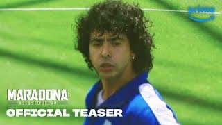 Teaser Trailer
