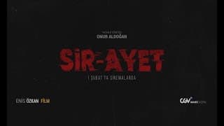 SİR-AYET 1 (2019) - FRAGMAN