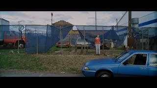 Interstate 8 by Anne Thieme - Official Trailer
