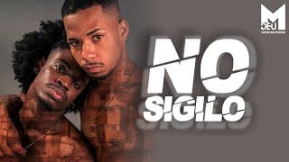 NO SIGILO - FILME TEMATICA LGBT  |  DEU M