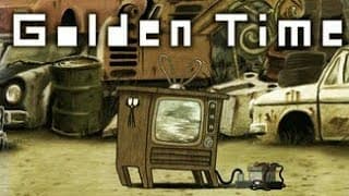 GOLDEN TIME 2019