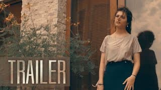 Qaranlıq filmi (Rəsmi treyler) - 19 APRELDƏN KİNOTEATRLARDA