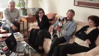 PRESENTING JANE & JOHN: FREILICHER & ASHBERY ON FILM & IN PRINT