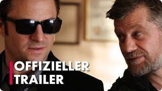BLIND ERMITTELT +++ Trailer +++