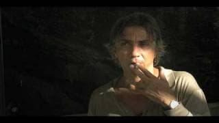 A Obra de Arte, The Work of Art- film by  Marcos Ribeiro